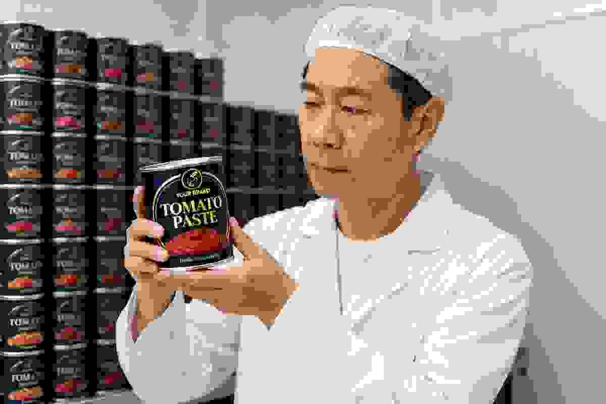 YOUR BRAND Quality Control YOUR BRAND Quality Control