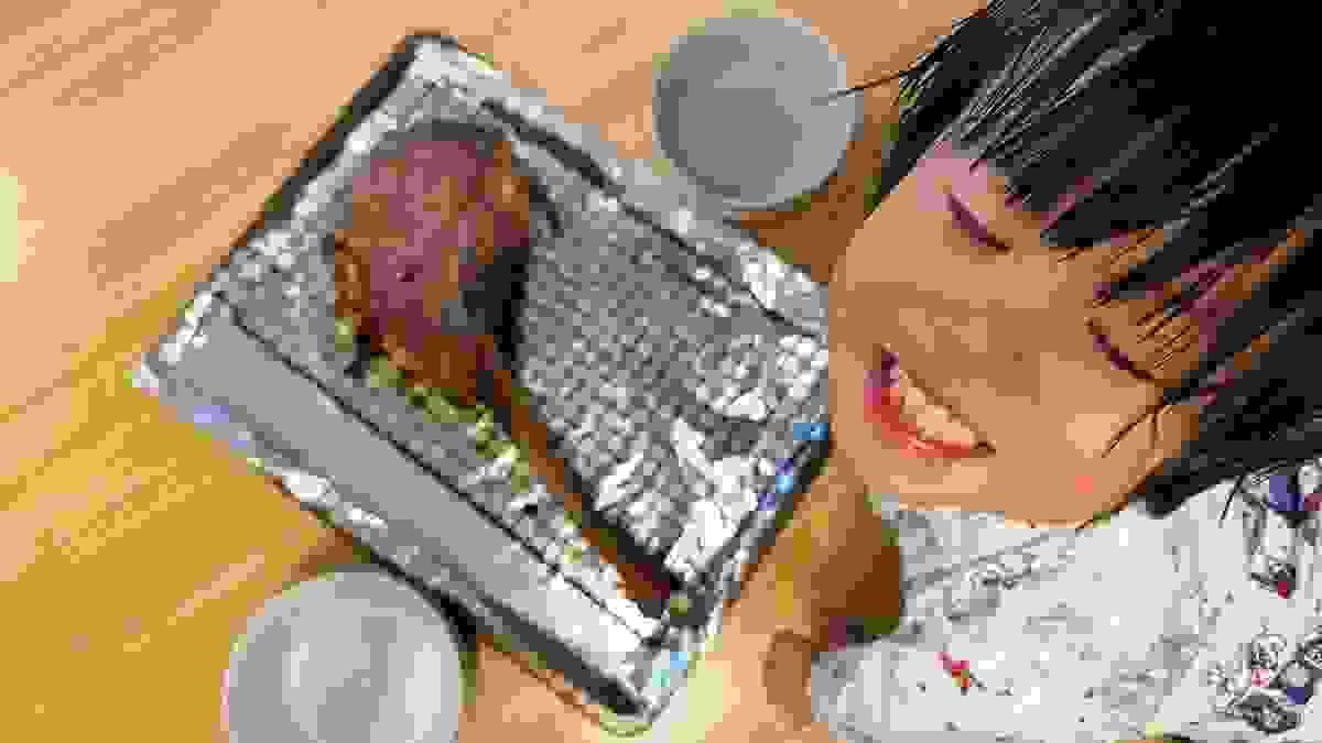 broken image