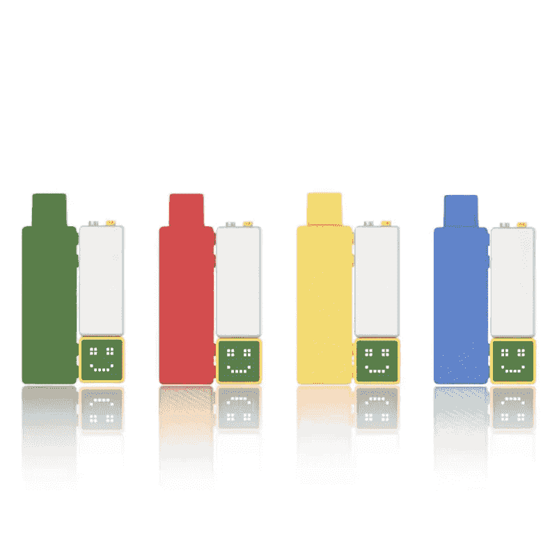eTaboo disposable vapes, OEM/ODM is available. High quality.