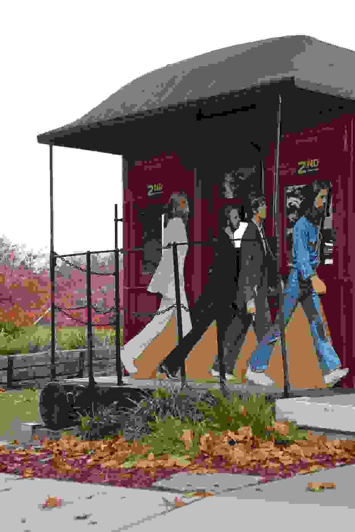 Explore unique art exhibits and memorabilia that celebrate the history and impact of The Beatles through creative displays. Art and Exhibits What We Offer Beatlesfest Bathurst Multi venue festival celebrating the beatles in Bathurst N.S.W Explore unique art exhibits and memorabilia that celebrate the history and impact of The Beatles through creative displays. Art and Exhibits What We Offer Beatlesfest Bathurst Multi venue festival celebrating the beatles in Bathurst N.S.W