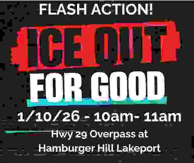 We advocate for social and economic justice within our community. By addressing systemic inequalities and fighting for equitable policies, we strive to create a just society where every voice is heard and valued. Join us in this vital work. Advocacy for Justice What We Stand For We’re a local grassroots citizens' movement uniting to protect, defend and rebuild our democracy We advocate for social and economic justice within our community. By addressing systemic inequalities and fighting for equitable policies, we strive to create a just society where every voice is heard and valued. Join us in this vital work. Advocacy for Justice What We Stand For We’re a local grassroots citizens' movement uniting to protect, defend and rebuild our democracy