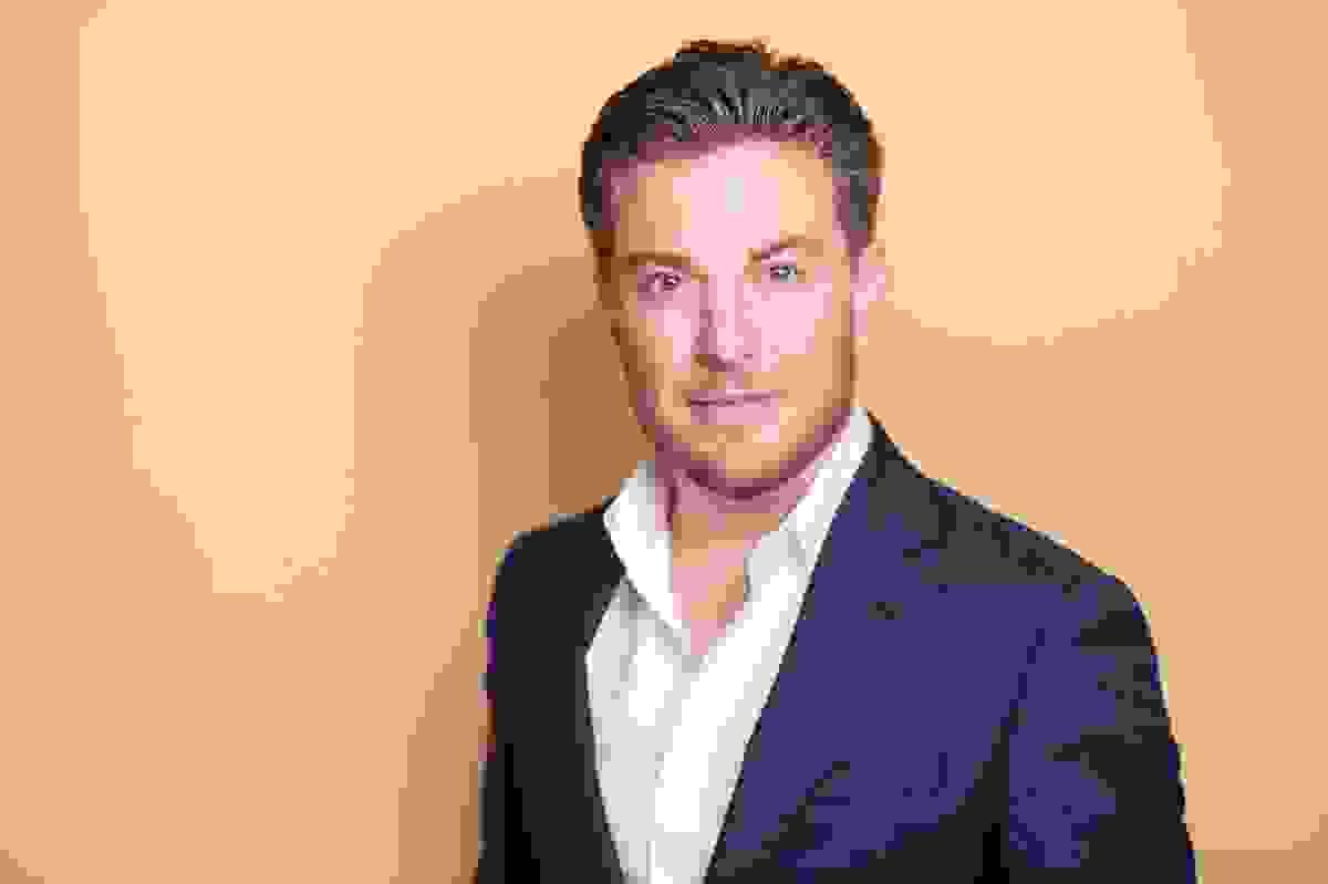 Headshot of Keith Riegert Headshot of Keith Riegert