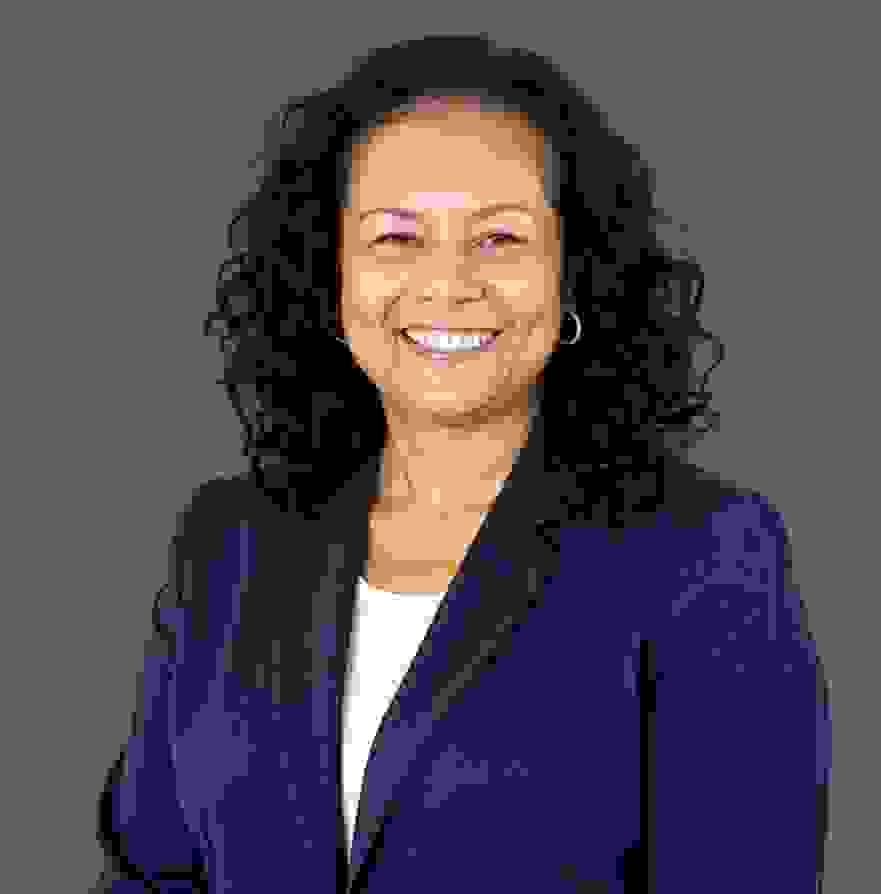 Terumi Echols headshot President and Publisher for IVP Terumi Echols headshot President and Publisher for IVP