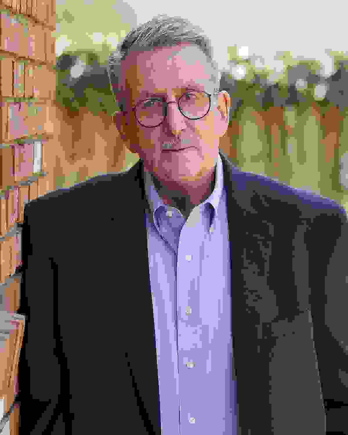 Headshot of David Hetheringotn VP Globlal Business Development for Books Internatoinoal Headshot of David Hetheringotn VP Globlal Business Development for Books Internatoinoal