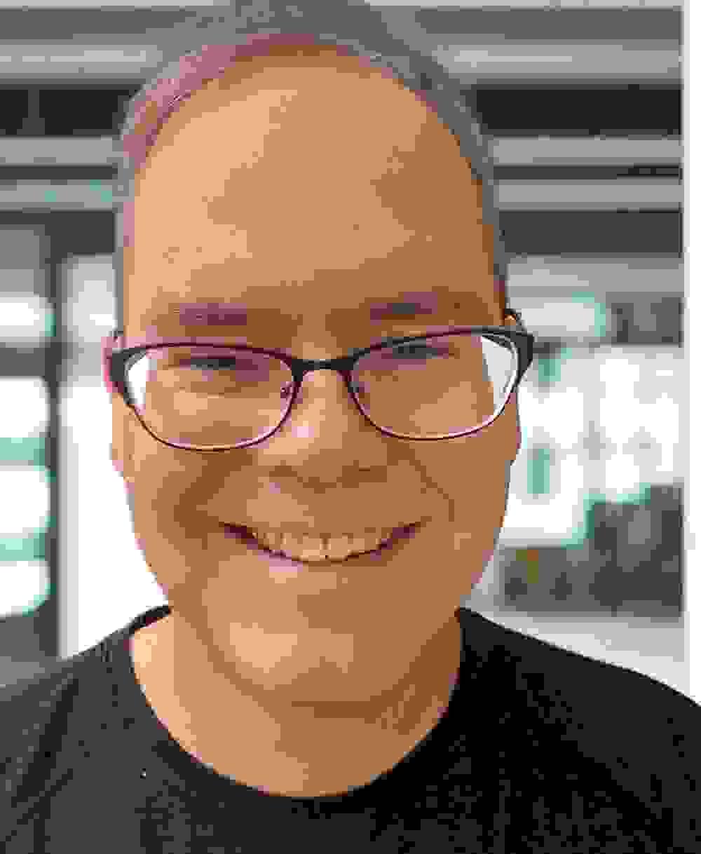 Photo of Ian Lamont Photo of Ian Lamont