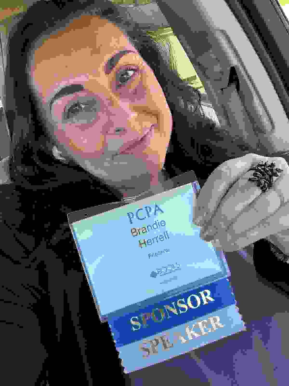 Photo of Brandie Herrell Photo of Brandie Herrell