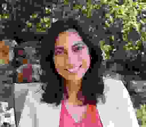 Headshot of Fauzia Burke Headshot of Fauzia Burke