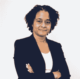 Headshot of Shari Noland Chief Information and Technology Officer at Urban Ministries Inc Headshot of Shari Noland Chief Information and Technology Officer at Urban Ministries Inc