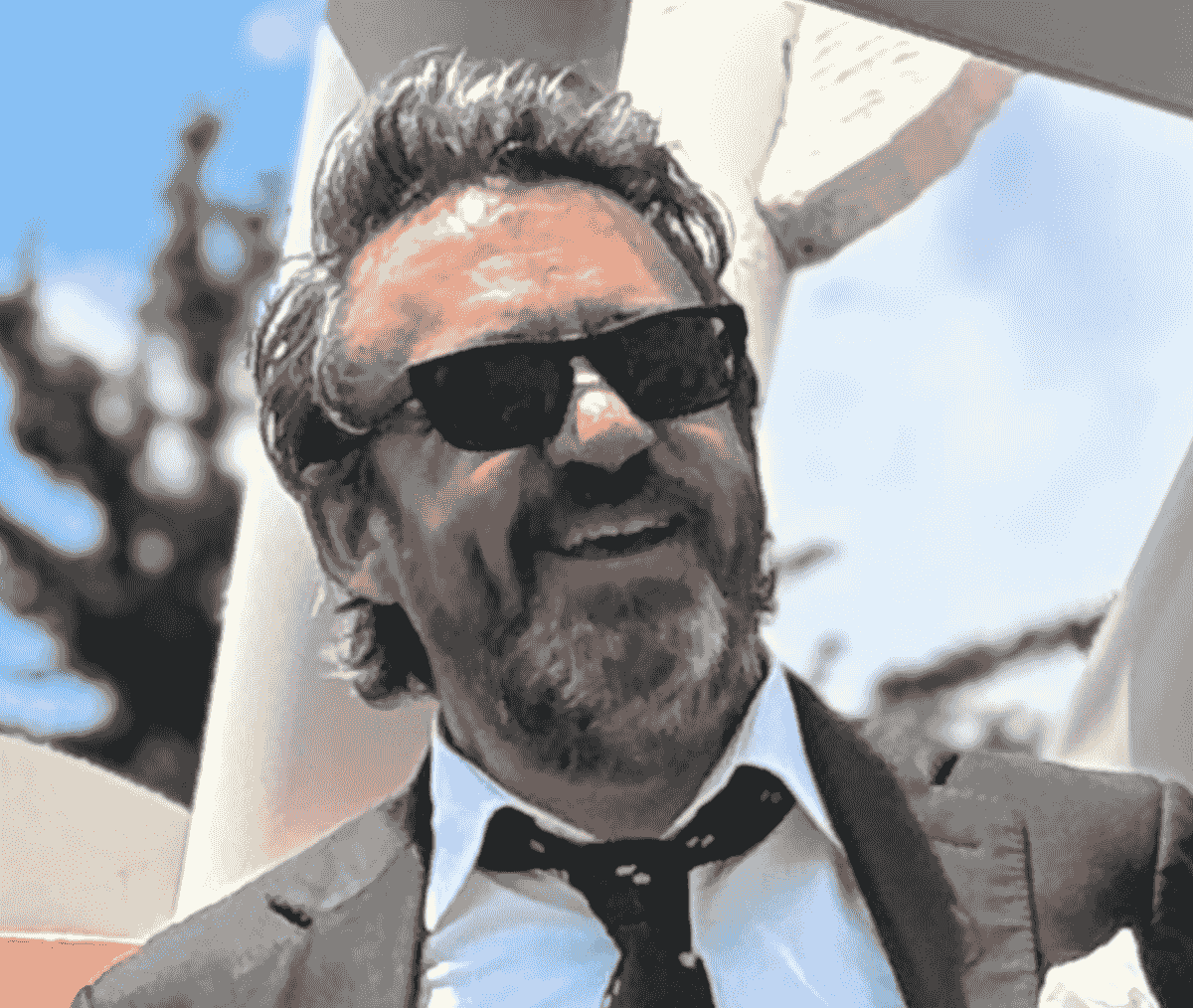 Headshot of David Rose Chief Revenue Officer for Bookshop.org Headshot of David Rose Chief Revenue Officer for Bookshop.org