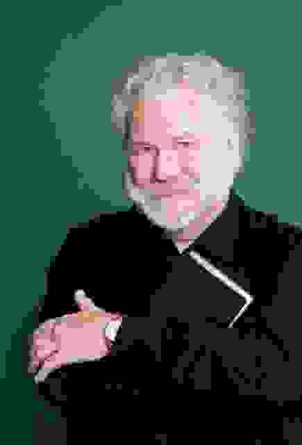 Photo of Klaus Krogh Photo of Klaus Krogh