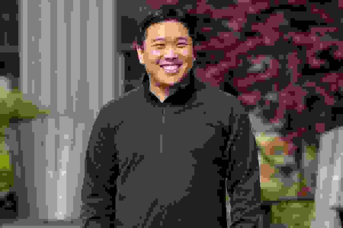 Photo of Chris Lim Photo of Chris Lim