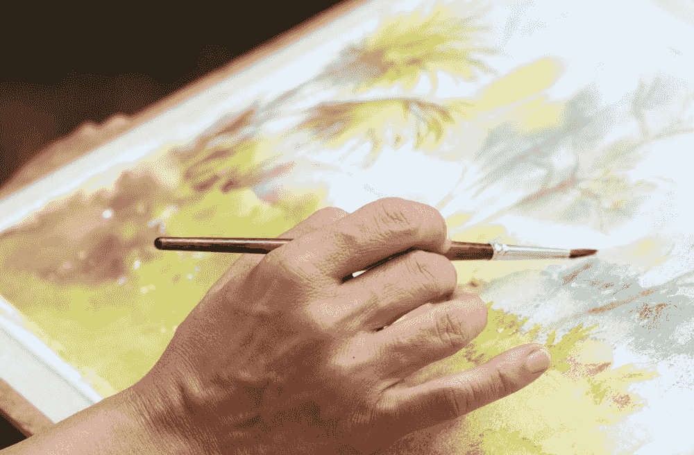Guests Love Watercolor Workshops Guests Love Watercolor Workshops