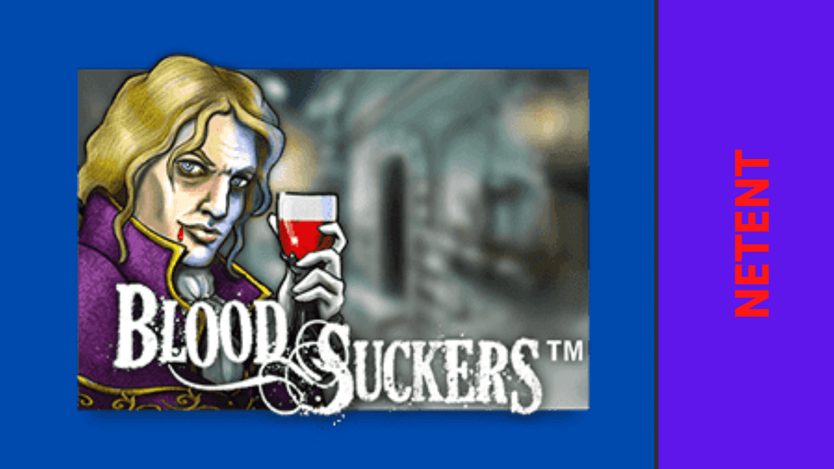 Blood Sucker Slots Online