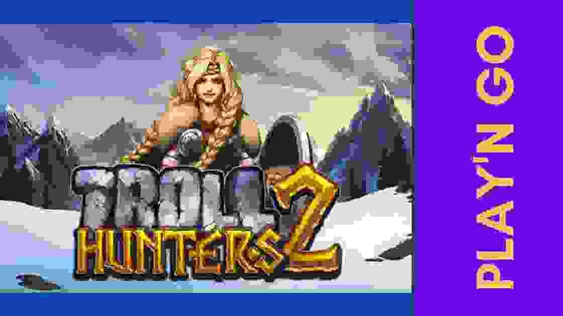 troll hunter 2 slot