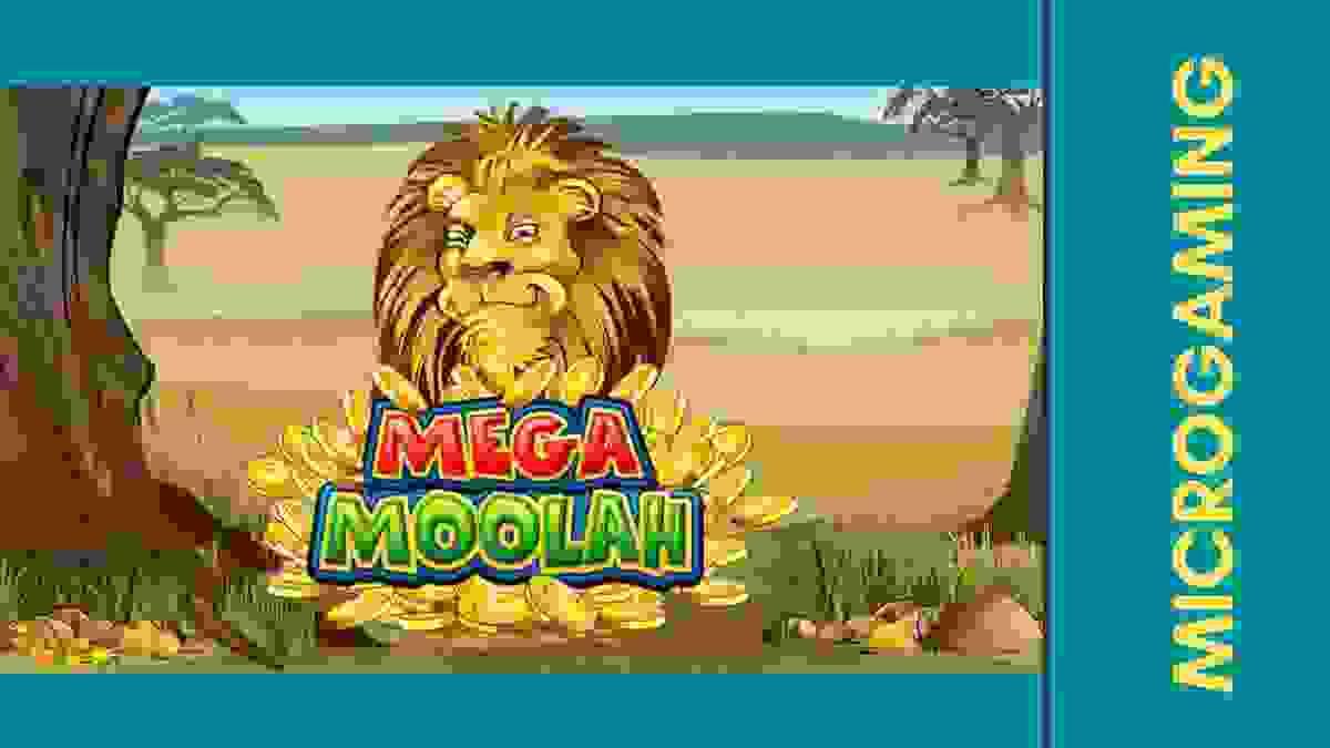 mega moolah