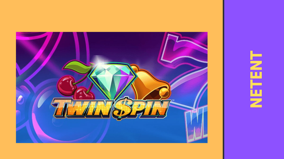 Twin Spin slot online