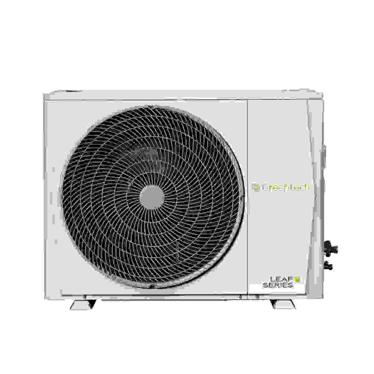 PRODUCTS Greentech HVAC
