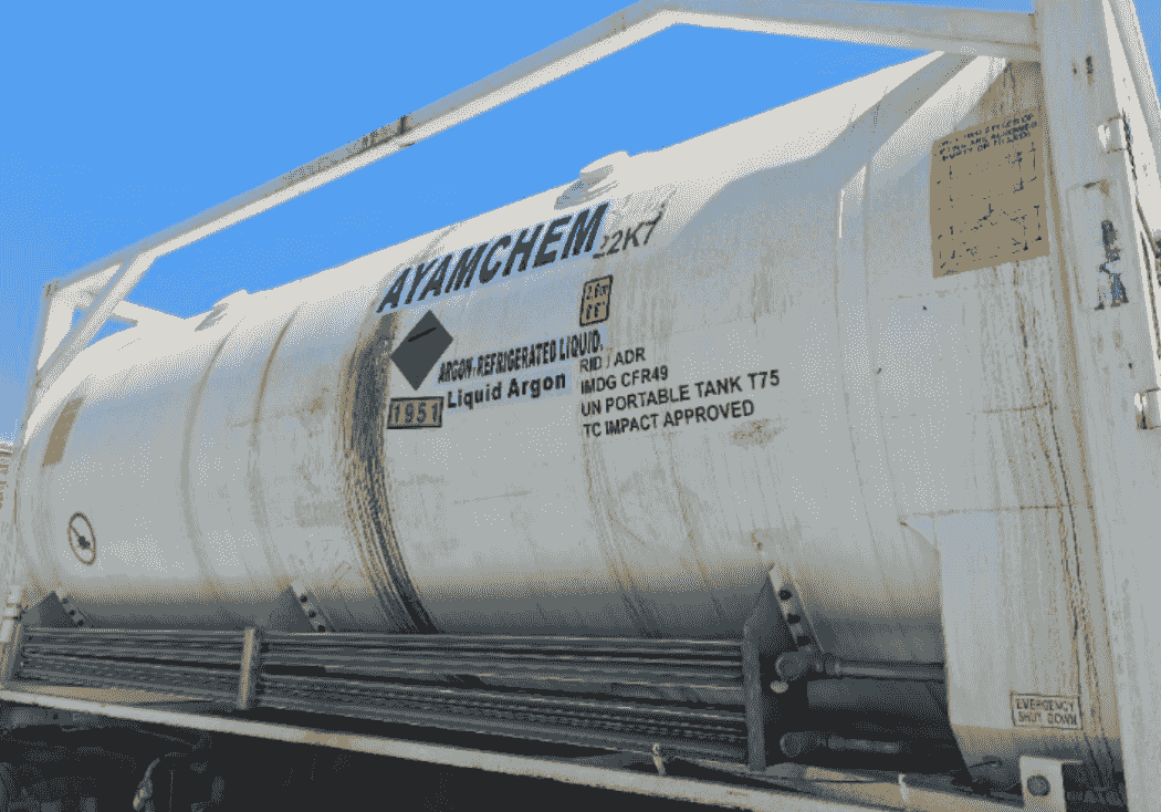 China LCO2 T75 ISO TANK Seller; China ISO TANK Rental, Leasing; Liquid Oxigen, Liquid Argon manufacturer; 