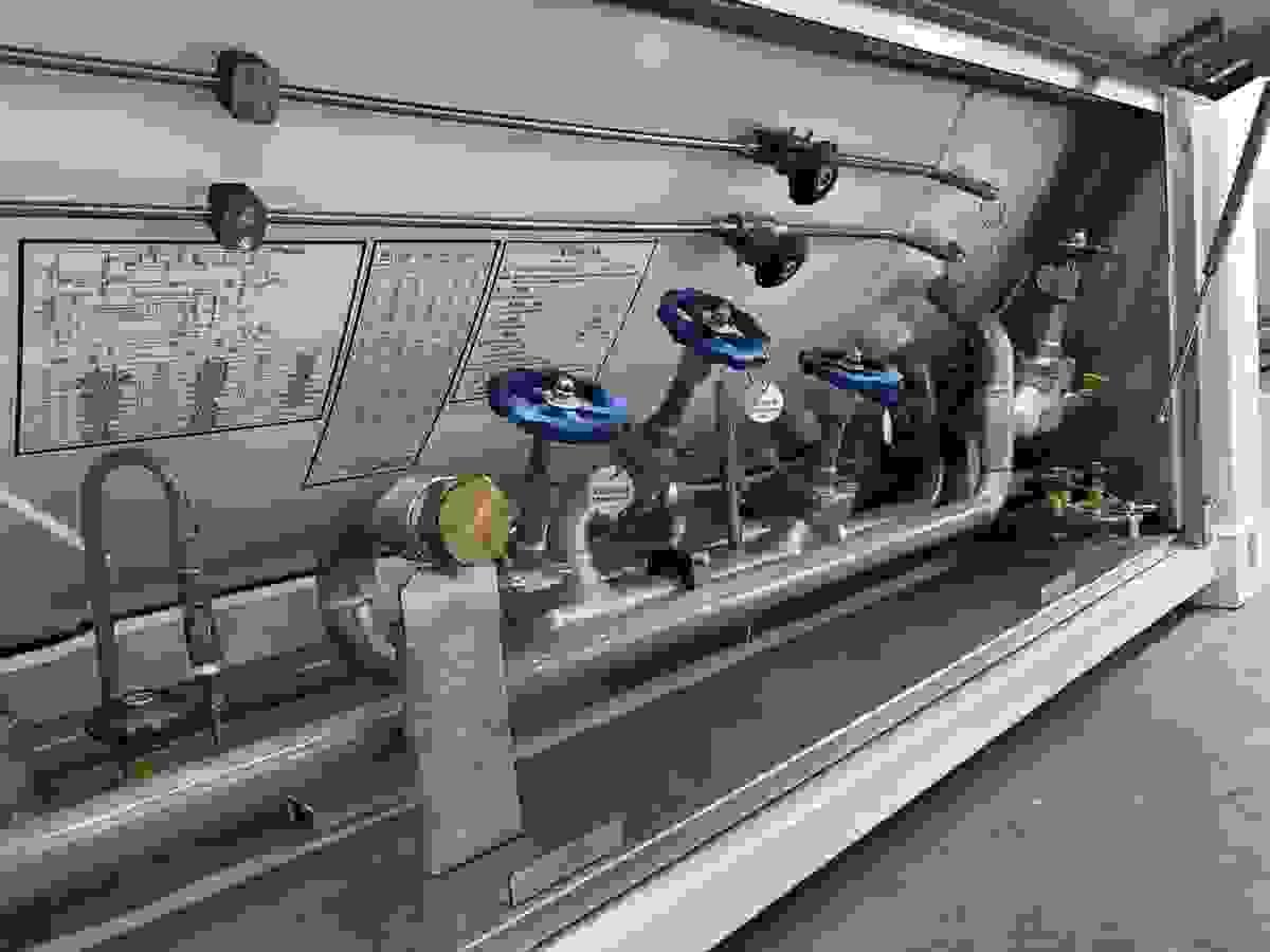 China ISO TANK Factory; China ISO TANK Lease, Leasing