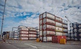 China ISO TANK Factory; China ISO TANK Lease, Leasing