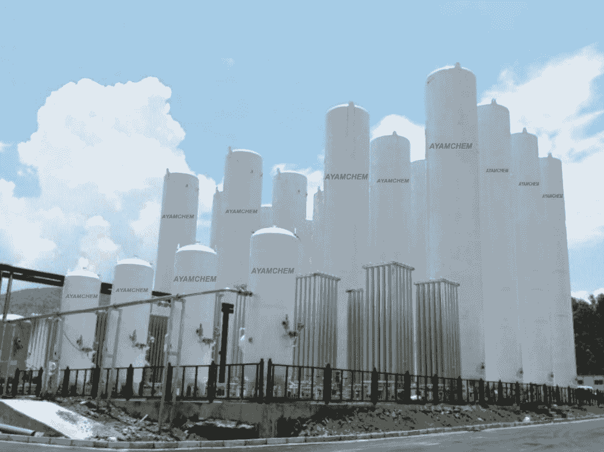 Best China LCO2 T75 ISO TANK Supplier; China ISO TANK Rental, Leasing; Liquid Oxigen, Liquid Argon manufacturer; 