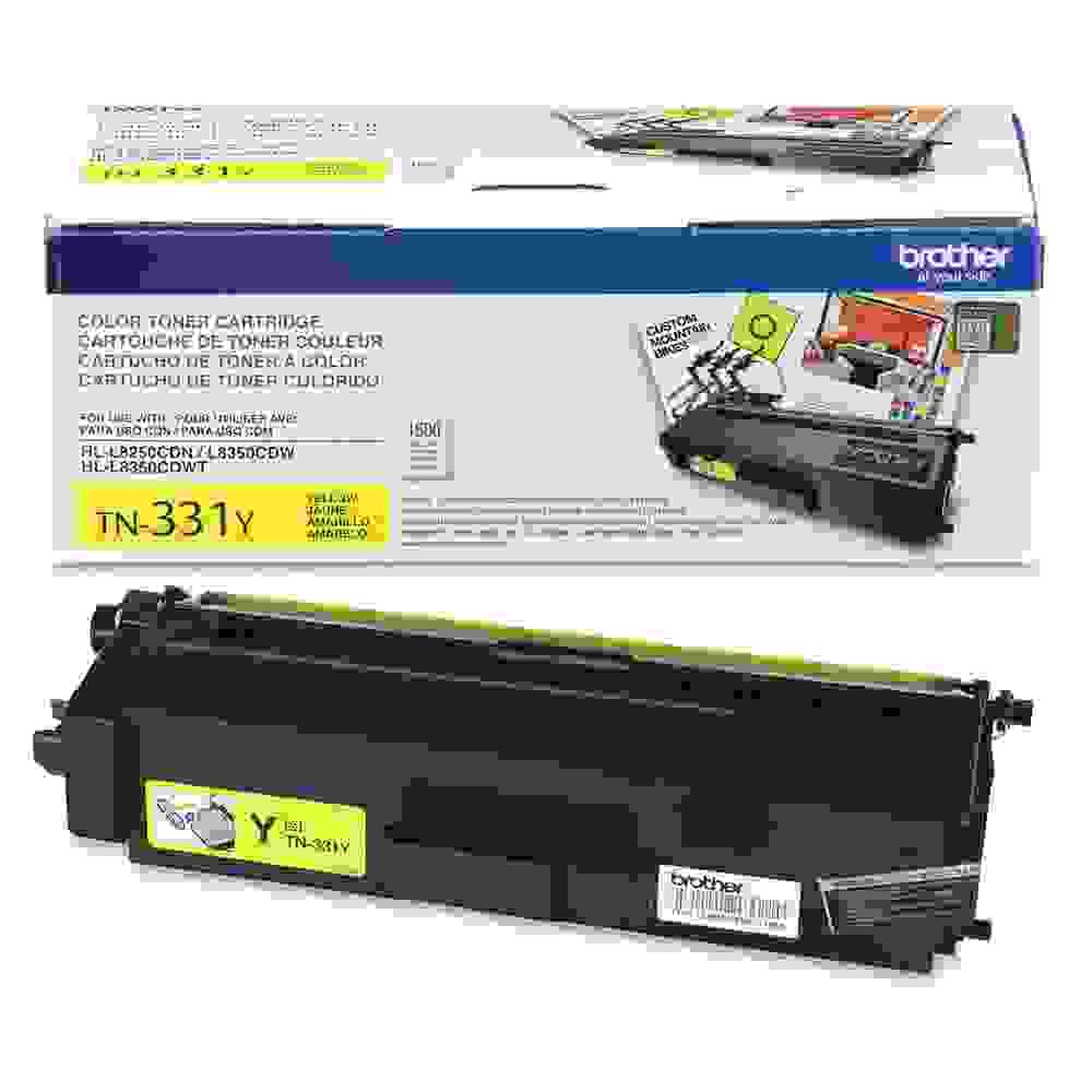 Buy Brother Toner Cartridges
