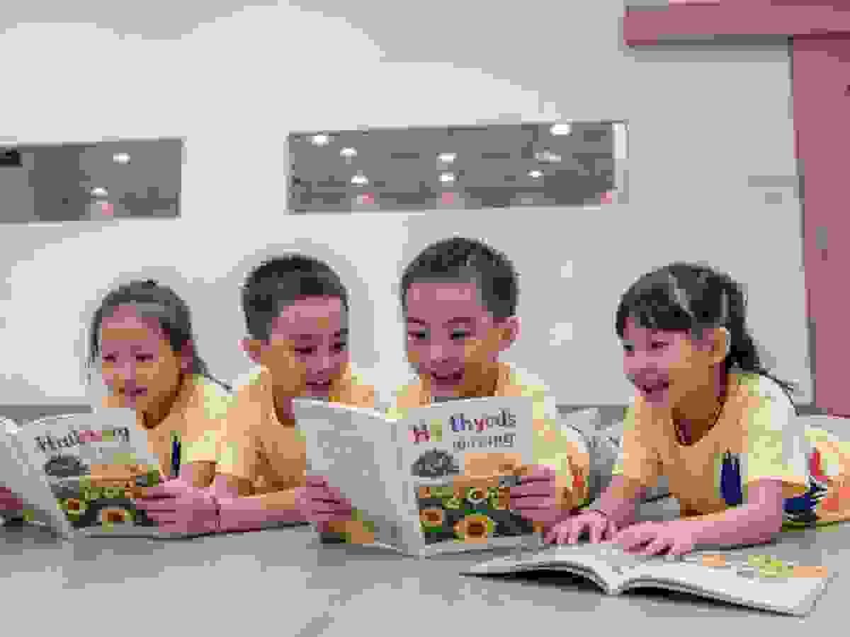 藝美學國小素養共學基地 小一小二閱讀引導課 孩子快樂共讀 新店課後學習 藝美學國小素養共學基地 小一小二閱讀引導課 孩子快樂共讀 新店課後學習