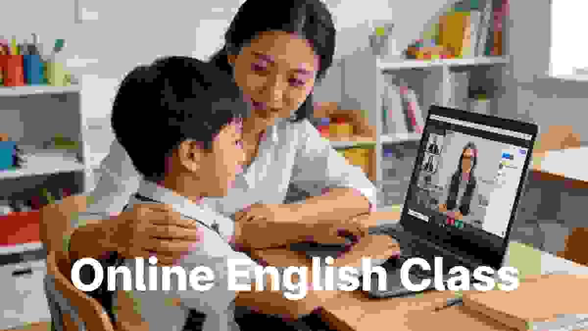 藝美學老師陪伴TutorABC線上英語課 小一小二自主學習引導 新店國小素養共學 藝美學老師陪伴TutorABC線上英語課 小一小二自主學習引導 新店國小素養共學