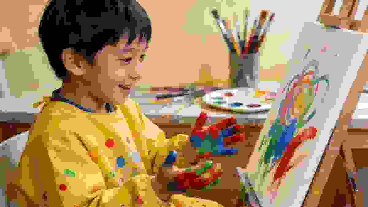 藝美學動感AI六大核心能力成長圖 小一小二素養發展評估 新店共學基地 藝美學動感AI六大核心能力成長圖 小一小二素養發展評估 新店共學基地