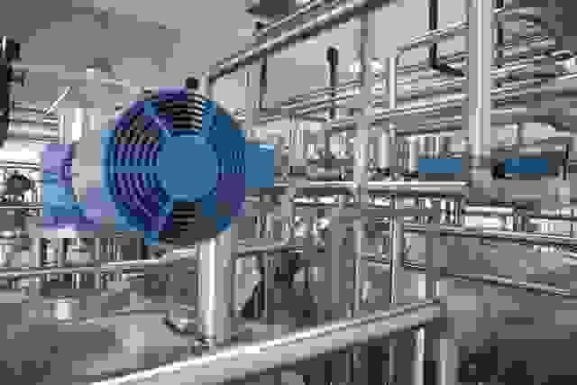 Five Rights | Distribution and conditioning system components Five Rights | Distribution and conditioning system components