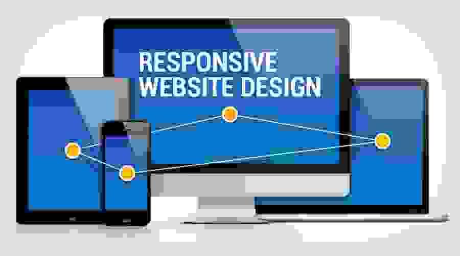 Why responsive website development is essential and how