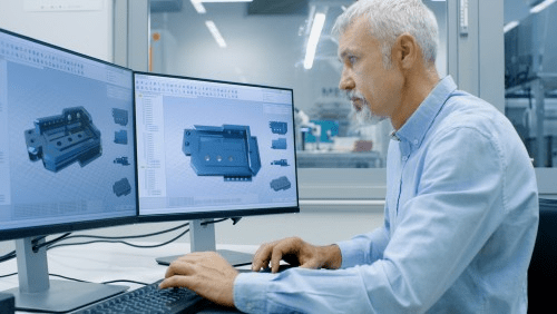 Advantages Of The Cad Program