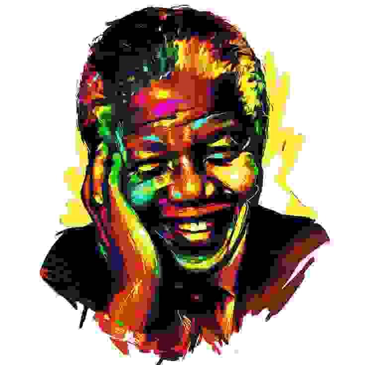 Marvellously Madiba by EJ for EJblogtv