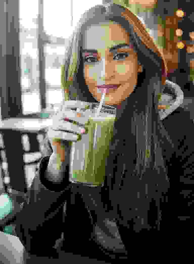 Green and Gold for the Win by EJ for EJblogtv