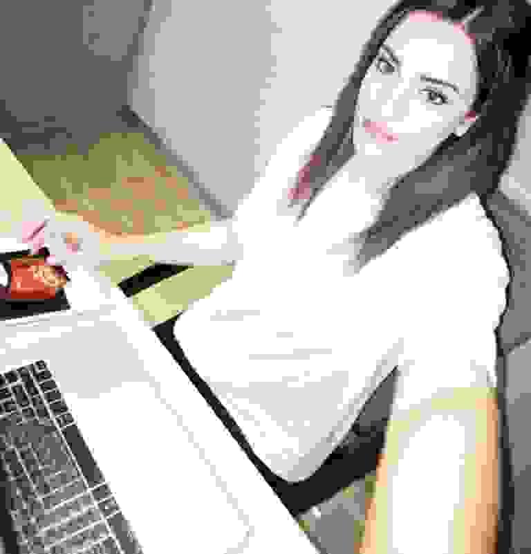 The big G by EJ for EJblogtv