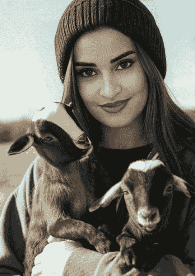 Petting Me by EJ for EJblogtv