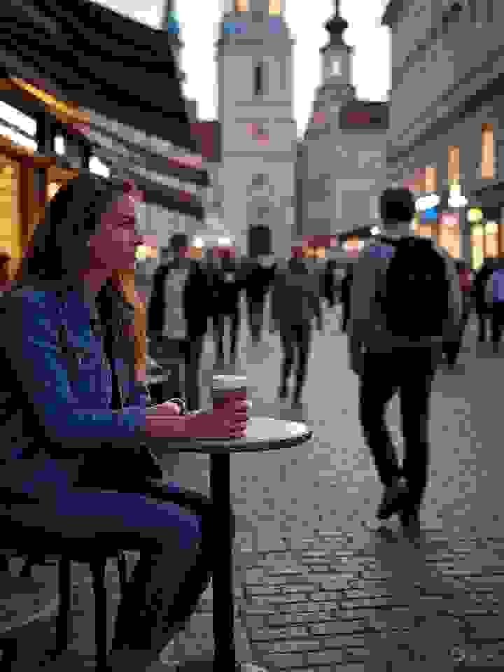 Cultural Life in Zagreb