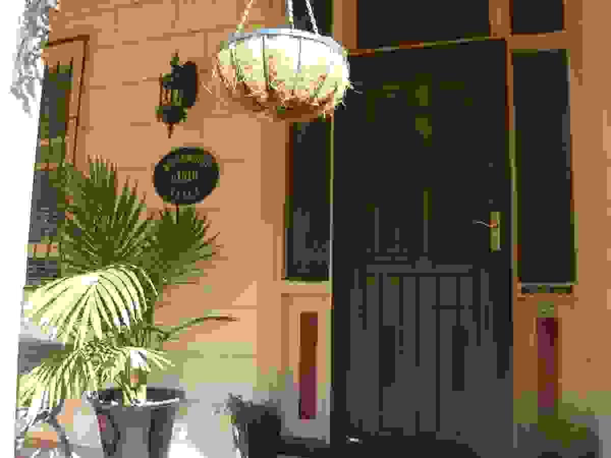 What is the best front door for security in Adelaide?