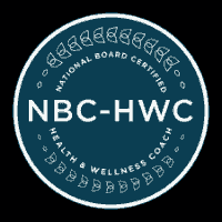 National Board Certified Health & Wellness Coach National Board Certified Health & Wellness Coach