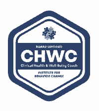 Certified Health & Well-Being Coach Certified Health & Well-Being Coach