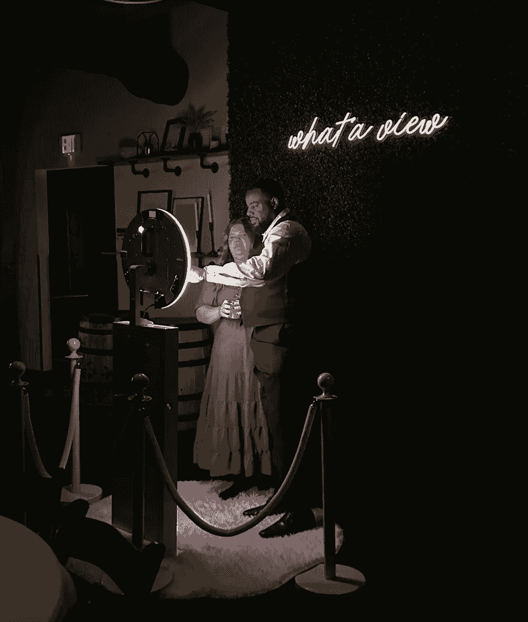 Let our talented DJs elevate your event with exceptional music, dynamic lighting, and engaging MC services that keep the party alive. Professional DJ Services Our Services Tagline: Be the Star
Business Description:
Vibe Factory Indy is a full-service event entertainment company based in Indianapolis. We offer high-energy photo booth experiences, professional DJ services, and event enhancements like inflatable nightclubs, shimmer walls, throne chairs, and more. Formerly known as 360 Photo Booth Indianapolis, we now create full productions for weddings, corporate events, and private parties.
Main Offerings:
Photo Booths: 360 Video Booth, Freestyle Roamer Booth, Tap & Pose Selfie Station
DJ Services: Wedding and Event DJs with lighting, fog machines, and MC options
Event Enhancements: Inflatable nightclub, throne chairs, cotton candy machine, backyard games, tables, chairs, shimmer walls
Themed Experiences: The Luxe Party, Corporate Cool, Social Vibes, All-Ages Fun Zone
Design Preferences:
Clean and modern layout with bold fonts and big images
Use colors like dark purple, black, gold, and white (optional: hints of Pacers/Colts/Fever team colors)
Homepage hero should feat Let our talented DJs elevate your event with exceptional music, dynamic lighting, and engaging MC services that keep the party alive. Professional DJ Services Our Services Tagline: Be the Star
Business Description:
Vibe Factory Indy is a full-service event entertainment company based in Indianapolis. We offer high-energy photo booth experiences, professional DJ services, and event enhancements like inflatable nightclubs, shimmer walls, throne chairs, and more. Formerly known as 360 Photo Booth Indianapolis, we now create full productions for weddings, corporate events, and private parties.
Main Offerings:
Photo Booths: 360 Video Booth, Freestyle Roamer Booth, Tap & Pose Selfie Station
DJ Services: Wedding and Event DJs with lighting, fog machines, and MC options
Event Enhancements: Inflatable nightclub, throne chairs, cotton candy machine, backyard games, tables, chairs, shimmer walls
Themed Experiences: The Luxe Party, Corporate Cool, Social Vibes, All-Ages Fun Zone
Design Preferences:
Clean and modern layout with bold fonts and big images
Use colors like dark purple, black, gold, and white (optional: hints of Pacers/Colts/Fever team colors)
Homepage hero should feat