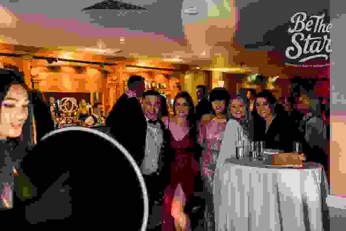 Transform your event with our unique enhancements, like inflatable nightclubs and shimmer walls, creating a stunning atmosphere for all your guests. Event Enhancements Our Services Tagline: Be the StarBusiness Description:Vibe Factory Indy is a full-service event entertainment company based in Indianapolis. We offer high-energy photo booth experiences, professional DJ services, and event enhancements like inflatable nightclubs, shimmer walls, throne chairs, and more. Formerly known as 360 Photo Booth Indianapolis, we now create full productions for weddings, corporate events, and private parties.Main Offerings:Photo Booths: 360 Video Booth, Freestyle Roamer Booth, Tap & Pose Selfie StationDJ Services: Wedding and Event DJs with lighting, fog machines, and MC optionsEvent Enhancements: Inflatable nightclub, throne chairs, cotton candy machine, backyard games, tables, chairs, shimmer wallsThemed Experiences: The Luxe Party, Corporate Cool, Social Vibes, All-Ages Fun ZoneDesign Preferences:Clean and modern layout with bold fonts and big imagesUse colors like dark purple, black, gold, and white (optional: hints of Pacers/Colts/Fever team colors)Homepage hero should feat Transform your event with our unique enhancements, like inflatable nightclubs and shimmer walls, creating a stunning atmosphere for all your guests. Event Enhancements Our Services Tagline: Be the StarBusiness Description:Vibe Factory Indy is a full-service event entertainment company based in Indianapolis. We offer high-energy photo booth experiences, professional DJ services, and event enhancements like inflatable nightclubs, shimmer walls, throne chairs, and more. Formerly known as 360 Photo Booth Indianapolis, we now create full productions for weddings, corporate events, and private parties.Main Offerings:Photo Booths: 360 Video Booth, Freestyle Roamer Booth, Tap & Pose Selfie StationDJ Services: Wedding and Event DJs with lighting, fog machines, and MC optionsEvent Enhancements: Inflatable nightclub, throne chairs, cotton candy machine, backyard games, tables, chairs, shimmer wallsThemed Experiences: The Luxe Party, Corporate Cool, Social Vibes, All-Ages Fun ZoneDesign Preferences:Clean and modern layout with bold fonts and big imagesUse colors like dark purple, black, gold, and white (optional: hints of Pacers/Colts/Fever team colors)Homepage hero should feat