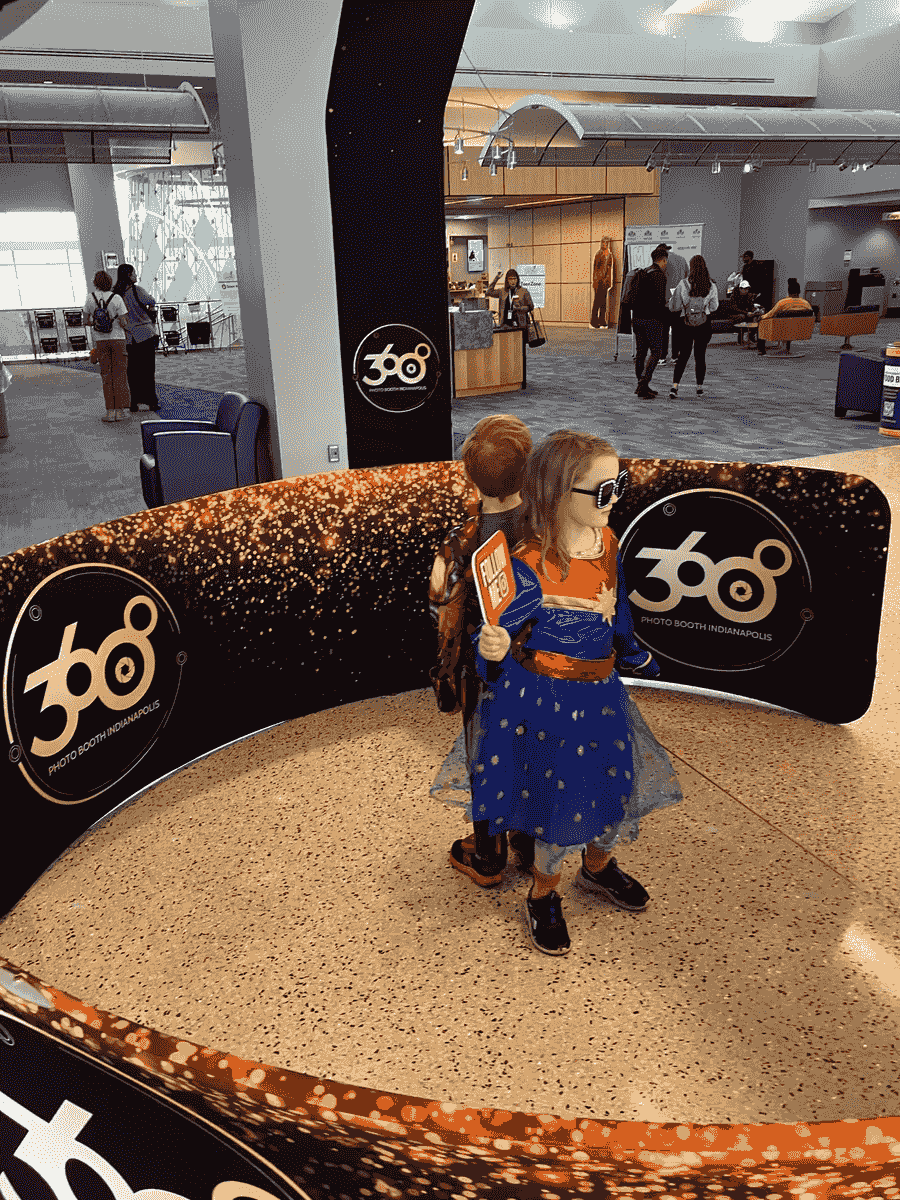 Discover Unmatched Entertainment Services Elevate Your Event Tagline: Be the StarBusiness Description:Vibe Factory Indy is a full-service event entertainment company based in Indianapolis. We offer high-energy photo booth experiences, professional DJ services, and event enhancements like inflatable nightclubs, shimmer walls, throne chairs, and more. Formerly known as 360 Photo Booth Indianapolis, we now create full productions for weddings, corporate events, and private parties.Main Offerings:Photo Booths: 360 Video Booth, Freestyle Roamer Booth, Tap & Pose Selfie StationDJ Services: Wedding and Event DJs with lighting, fog machines, and MC optionsEvent Enhancements: Inflatable nightclub, throne chairs, cotton candy machine, backyard games, tables, chairs, shimmer wallsThemed Experiences: The Luxe Party, Corporate Cool, Social Vibes, All-Ages Fun ZoneDesign Preferences:Clean and modern layout with bold fonts and big imagesUse colors like dark purple, black, gold, and white (optional: hints of Pacers/Colts/Fever team colors)Homepage hero should feat Discover Unmatched Entertainment Services Elevate Your Event Tagline: Be the StarBusiness Description:Vibe Factory Indy is a full-service event entertainment company based in Indianapolis. We offer high-energy photo booth experiences, professional DJ services, and event enhancements like inflatable nightclubs, shimmer walls, throne chairs, and more. Formerly known as 360 Photo Booth Indianapolis, we now create full productions for weddings, corporate events, and private parties.Main Offerings:Photo Booths: 360 Video Booth, Freestyle Roamer Booth, Tap & Pose Selfie StationDJ Services: Wedding and Event DJs with lighting, fog machines, and MC optionsEvent Enhancements: Inflatable nightclub, throne chairs, cotton candy machine, backyard games, tables, chairs, shimmer wallsThemed Experiences: The Luxe Party, Corporate Cool, Social Vibes, All-Ages Fun ZoneDesign Preferences:Clean and modern layout with bold fonts and big imagesUse colors like dark purple, black, gold, and white (optional: hints of Pacers/Colts/Fever team colors)Homepage hero should feat