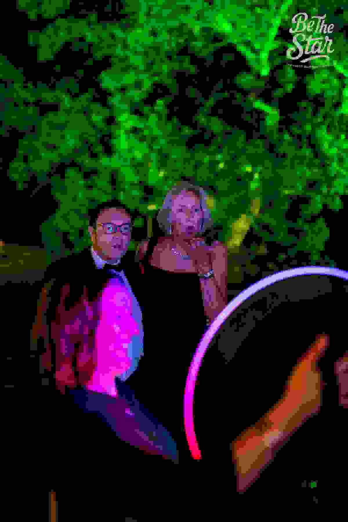 Elevate Your Celebration with Our Unique Entertainment Solutions Be the Star at Your Event Tagline: Be the StarBusiness Description:Vibe Factory Indy is a full-service event entertainment company based in Indianapolis. We offer high-energy photo booth experiences, professional DJ services, and event enhancements like inflatable nightclubs, shimmer walls, throne chairs, and more. Formerly known as 360 Photo Booth Indianapolis, we now create full productions for weddings, corporate events, and private parties.Main Offerings:Photo Booths: 360 Video Booth, Freestyle Roamer Booth, Tap & Pose Selfie StationDJ Services: Wedding and Event DJs with lighting, fog machines, and MC optionsEvent Enhancements: Inflatable nightclub, throne chairs, cotton candy machine, backyard games, tables, chairs, shimmer wallsThemed Experiences: The Luxe Party, Corporate Cool, Social Vibes, All-Ages Fun ZoneDesign Preferences:Clean and modern layout with bold fonts and big imagesUse colors like dark purple, black, gold, and white (optional: hints of Pacers/Colts/Fever team colors)Homepage hero should feat Elevate Your Celebration with Our Unique Entertainment Solutions Be the Star at Your Event Tagline: Be the StarBusiness Description:Vibe Factory Indy is a full-service event entertainment company based in Indianapolis. We offer high-energy photo booth experiences, professional DJ services, and event enhancements like inflatable nightclubs, shimmer walls, throne chairs, and more. Formerly known as 360 Photo Booth Indianapolis, we now create full productions for weddings, corporate events, and private parties.Main Offerings:Photo Booths: 360 Video Booth, Freestyle Roamer Booth, Tap & Pose Selfie StationDJ Services: Wedding and Event DJs with lighting, fog machines, and MC optionsEvent Enhancements: Inflatable nightclub, throne chairs, cotton candy machine, backyard games, tables, chairs, shimmer wallsThemed Experiences: The Luxe Party, Corporate Cool, Social Vibes, All-Ages Fun ZoneDesign Preferences:Clean and modern layout with bold fonts and big imagesUse colors like dark purple, black, gold, and white (optional: hints of Pacers/Colts/Fever team colors)Homepage hero should feat