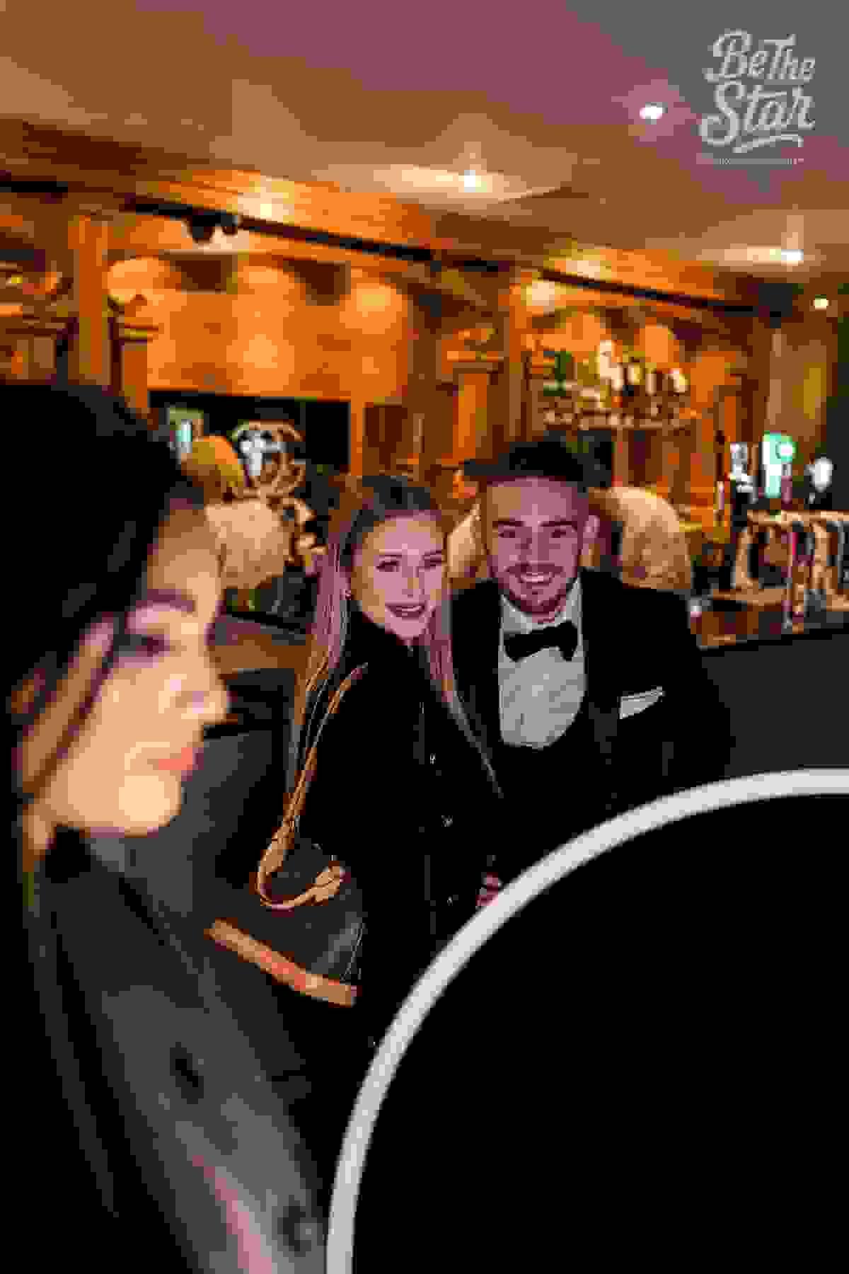 Transform your event with our unique enhancements, like inflatable nightclubs and shimmer walls, creating a stunning atmosphere for all your guests. Event Enhancements Our Services Tagline: Be the StarBusiness Description:Vibe Factory Indy is a full-service event entertainment company based in Indianapolis. We offer high-energy photo booth experiences, professional DJ services, and event enhancements like inflatable nightclubs, shimmer walls, throne chairs, and more. Formerly known as 360 Photo Booth Indianapolis, we now create full productions for weddings, corporate events, and private parties.Main Offerings:Photo Booths: 360 Video Booth, Freestyle Roamer Booth, Tap & Pose Selfie StationDJ Services: Wedding and Event DJs with lighting, fog machines, and MC optionsEvent Enhancements: Inflatable nightclub, throne chairs, cotton candy machine, backyard games, tables, chairs, shimmer wallsThemed Experiences: The Luxe Party, Corporate Cool, Social Vibes, All-Ages Fun ZoneDesign Preferences:Clean and modern layout with bold fonts and big imagesUse colors like dark purple, black, gold, and white (optional: hints of Pacers/Colts/Fever team colors)Homepage hero should feat Transform your event with our unique enhancements, like inflatable nightclubs and shimmer walls, creating a stunning atmosphere for all your guests. Event Enhancements Our Services Tagline: Be the StarBusiness Description:Vibe Factory Indy is a full-service event entertainment company based in Indianapolis. We offer high-energy photo booth experiences, professional DJ services, and event enhancements like inflatable nightclubs, shimmer walls, throne chairs, and more. Formerly known as 360 Photo Booth Indianapolis, we now create full productions for weddings, corporate events, and private parties.Main Offerings:Photo Booths: 360 Video Booth, Freestyle Roamer Booth, Tap & Pose Selfie StationDJ Services: Wedding and Event DJs with lighting, fog machines, and MC optionsEvent Enhancements: Inflatable nightclub, throne chairs, cotton candy machine, backyard games, tables, chairs, shimmer wallsThemed Experiences: The Luxe Party, Corporate Cool, Social Vibes, All-Ages Fun ZoneDesign Preferences:Clean and modern layout with bold fonts and big imagesUse colors like dark purple, black, gold, and white (optional: hints of Pacers/Colts/Fever team colors)Homepage hero should feat