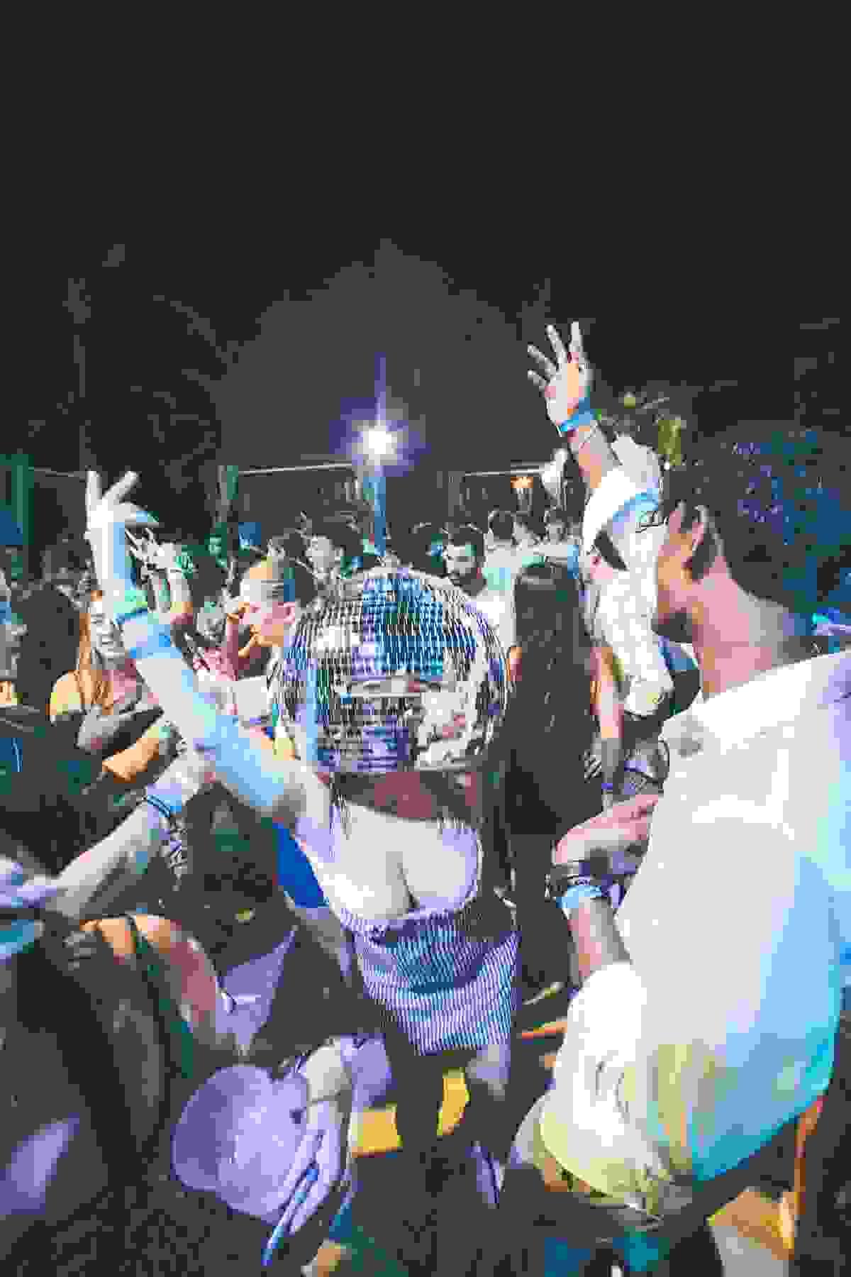 Discover Unmatched Entertainment Services Elevate Your Event Tagline: Be the StarBusiness Description:Vibe Factory Indy is a full-service event entertainment company based in Indianapolis. We offer high-energy photo booth experiences, professional DJ services, and event enhancements like inflatable nightclubs, shimmer walls, throne chairs, and more. Formerly known as 360 Photo Booth Indianapolis, we now create full productions for weddings, corporate events, and private parties.Main Offerings:Photo Booths: 360 Video Booth, Freestyle Roamer Booth, Tap & Pose Selfie StationDJ Services: Wedding and Event DJs with lighting, fog machines, and MC optionsEvent Enhancements: Inflatable nightclub, throne chairs, cotton candy machine, backyard games, tables, chairs, shimmer wallsThemed Experiences: The Luxe Party, Corporate Cool, Social Vibes, All-Ages Fun ZoneDesign Preferences:Clean and modern layout with bold fonts and big imagesUse colors like dark purple, black, gold, and white (optional: hints of Pacers/Colts/Fever team colors)Homepage hero should feat Discover Unmatched Entertainment Services Elevate Your Event Tagline: Be the StarBusiness Description:Vibe Factory Indy is a full-service event entertainment company based in Indianapolis. We offer high-energy photo booth experiences, professional DJ services, and event enhancements like inflatable nightclubs, shimmer walls, throne chairs, and more. Formerly known as 360 Photo Booth Indianapolis, we now create full productions for weddings, corporate events, and private parties.Main Offerings:Photo Booths: 360 Video Booth, Freestyle Roamer Booth, Tap & Pose Selfie StationDJ Services: Wedding and Event DJs with lighting, fog machines, and MC optionsEvent Enhancements: Inflatable nightclub, throne chairs, cotton candy machine, backyard games, tables, chairs, shimmer wallsThemed Experiences: The Luxe Party, Corporate Cool, Social Vibes, All-Ages Fun ZoneDesign Preferences:Clean and modern layout with bold fonts and big imagesUse colors like dark purple, black, gold, and white (optional: hints of Pacers/Colts/Fever team colors)Homepage hero should feat