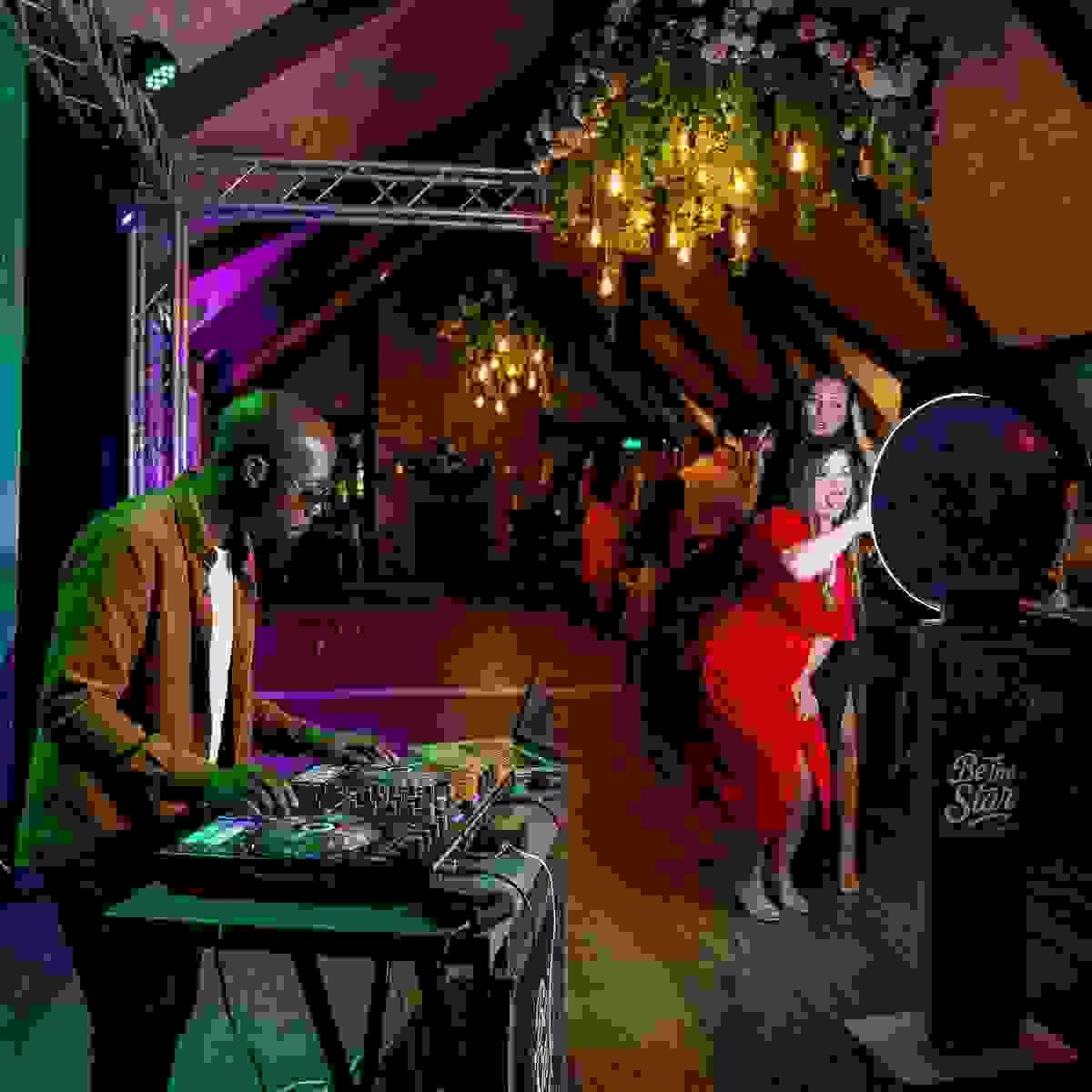 Transform your event with our unique enhancements, like inflatable nightclubs and shimmer walls, creating a stunning atmosphere for all your guests. Event Enhancements Our Services Tagline: Be the Star
Business Description:
Vibe Factory Indy is a full-service event entertainment company based in Indianapolis. We offer high-energy photo booth experiences, professional DJ services, and event enhancements like inflatable nightclubs, shimmer walls, throne chairs, and more. Formerly known as 360 Photo Booth Indianapolis, we now create full productions for weddings, corporate events, and private parties.
Main Offerings:
Photo Booths: 360 Video Booth, Freestyle Roamer Booth, Tap & Pose Selfie Station
DJ Services: Wedding and Event DJs with lighting, fog machines, and MC options
Event Enhancements: Inflatable nightclub, throne chairs, cotton candy machine, backyard games, tables, chairs, shimmer walls
Themed Experiences: The Luxe Party, Corporate Cool, Social Vibes, All-Ages Fun Zone
Design Preferences:
Clean and modern layout with bold fonts and big images
Use colors like dark purple, black, gold, and white (optional: hints of Pacers/Colts/Fever team colors)
Homepage hero should feat Transform your event with our unique enhancements, like inflatable nightclubs and shimmer walls, creating a stunning atmosphere for all your guests. Event Enhancements Our Services Tagline: Be the Star
Business Description:
Vibe Factory Indy is a full-service event entertainment company based in Indianapolis. We offer high-energy photo booth experiences, professional DJ services, and event enhancements like inflatable nightclubs, shimmer walls, throne chairs, and more. Formerly known as 360 Photo Booth Indianapolis, we now create full productions for weddings, corporate events, and private parties.
Main Offerings:
Photo Booths: 360 Video Booth, Freestyle Roamer Booth, Tap & Pose Selfie Station
DJ Services: Wedding and Event DJs with lighting, fog machines, and MC options
Event Enhancements: Inflatable nightclub, throne chairs, cotton candy machine, backyard games, tables, chairs, shimmer walls
Themed Experiences: The Luxe Party, Corporate Cool, Social Vibes, All-Ages Fun Zone
Design Preferences:
Clean and modern layout with bold fonts and big images
Use colors like dark purple, black, gold, and white (optional: hints of Pacers/Colts/Fever team colors)
Homepage hero should feat