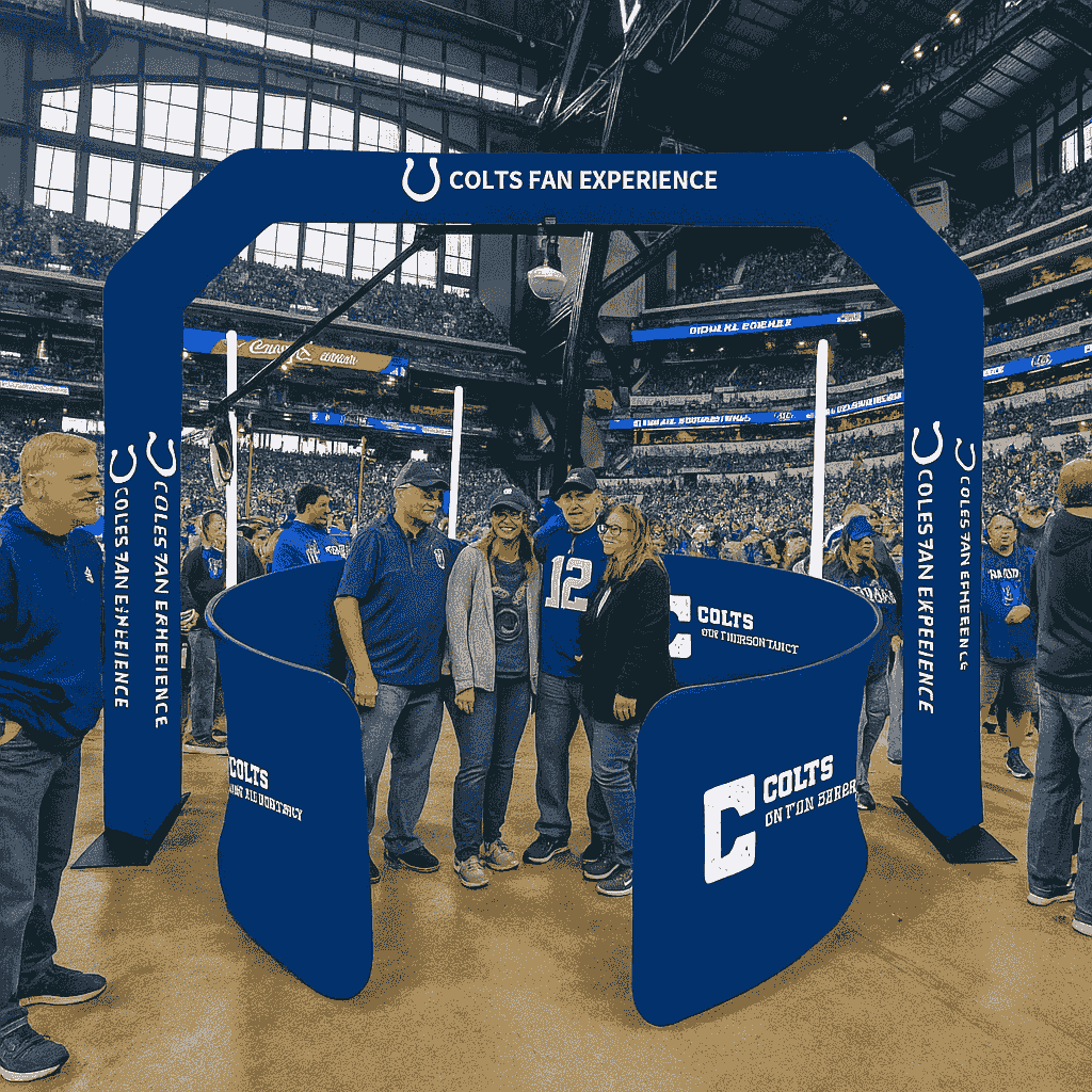 Capture every joyful moment with our innovative photo booths, including the exciting 360 Video Booth and the versatile Freestyle Roamer Booth. Photo Booth Experiences Our Services Tagline: Be the Star
Business Description:
Vibe Factory Indy is a full-service event entertainment company based in Indianapolis. We offer high-energy photo booth experiences, professional DJ services, and event enhancements like inflatable nightclubs, shimmer walls, throne chairs, and more. Formerly known as 360 Photo Booth Indianapolis, we now create full productions for weddings, corporate events, and private parties.
Main Offerings:
Photo Booths: 360 Video Booth, Freestyle Roamer Booth, Tap & Pose Selfie Station
DJ Services: Wedding and Event DJs with lighting, fog machines, and MC options
Event Enhancements: Inflatable nightclub, throne chairs, cotton candy machine, backyard games, tables, chairs, shimmer walls
Themed Experiences: The Luxe Party, Corporate Cool, Social Vibes, All-Ages Fun Zone
Design Preferences:
Clean and modern layout with bold fonts and big images
Use colors like dark purple, black, gold, and white (optional: hints of Pacers/Colts/Fever team colors)
Homepage hero should feat Capture every joyful moment with our innovative photo booths, including the exciting 360 Video Booth and the versatile Freestyle Roamer Booth. Photo Booth Experiences Our Services Tagline: Be the Star
Business Description:
Vibe Factory Indy is a full-service event entertainment company based in Indianapolis. We offer high-energy photo booth experiences, professional DJ services, and event enhancements like inflatable nightclubs, shimmer walls, throne chairs, and more. Formerly known as 360 Photo Booth Indianapolis, we now create full productions for weddings, corporate events, and private parties.
Main Offerings:
Photo Booths: 360 Video Booth, Freestyle Roamer Booth, Tap & Pose Selfie Station
DJ Services: Wedding and Event DJs with lighting, fog machines, and MC options
Event Enhancements: Inflatable nightclub, throne chairs, cotton candy machine, backyard games, tables, chairs, shimmer walls
Themed Experiences: The Luxe Party, Corporate Cool, Social Vibes, All-Ages Fun Zone
Design Preferences:
Clean and modern layout with bold fonts and big images
Use colors like dark purple, black, gold, and white (optional: hints of Pacers/Colts/Fever team colors)
Homepage hero should feat