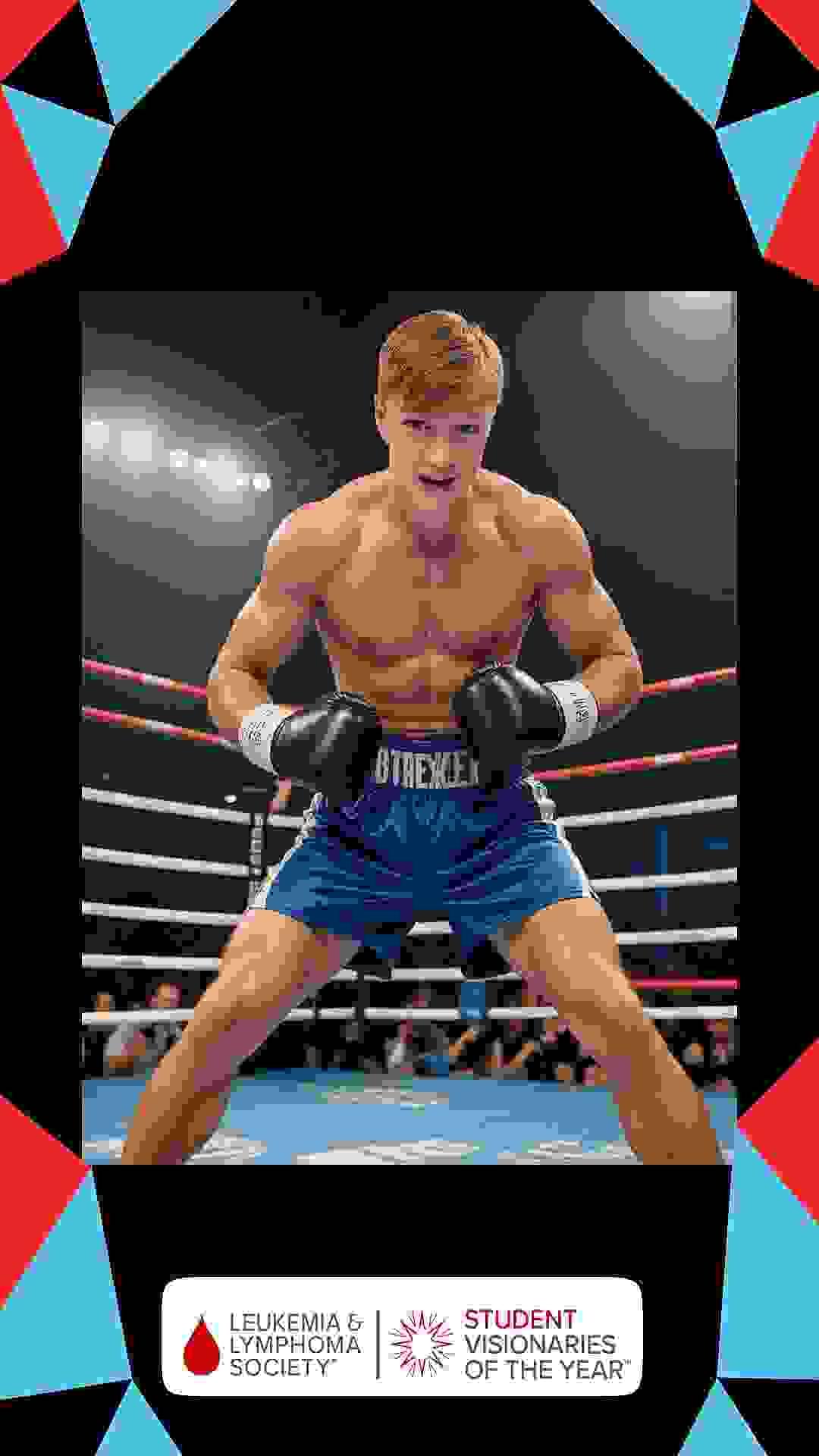 Finish AI add-on experience of the young man after using the roamer booth at the Bidwell in Indianapolis Finish AI add-on experience of the young man after using the roamer booth at the Bidwell in Indianapolis