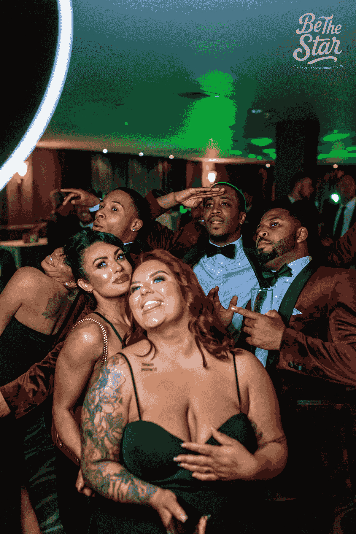 Let our talented DJs elevate your event with exceptional music, dynamic lighting, and engaging MC services that keep the party alive. Professional DJ Services Our Services Tagline: Be the StarBusiness Description:Vibe Factory Indy is a full-service event entertainment company based in Indianapolis. We offer high-energy photo booth experiences, professional DJ services, and event enhancements like inflatable nightclubs, shimmer walls, throne chairs, and more. Formerly known as 360 Photo Booth Indianapolis, we now create full productions for weddings, corporate events, and private parties.Main Offerings:Photo Booths: 360 Video Booth, Freestyle Roamer Booth, Tap & Pose Selfie StationDJ Services: Wedding and Event DJs with lighting, fog machines, and MC optionsEvent Enhancements: Inflatable nightclub, throne chairs, cotton candy machine, backyard games, tables, chairs, shimmer wallsThemed Experiences: The Luxe Party, Corporate Cool, Social Vibes, All-Ages Fun ZoneDesign Preferences:Clean and modern layout with bold fonts and big imagesUse colors like dark purple, black, gold, and white (optional: hints of Pacers/Colts/Fever team colors)Homepage hero should feat Let our talented DJs elevate your event with exceptional music, dynamic lighting, and engaging MC services that keep the party alive. Professional DJ Services Our Services Tagline: Be the StarBusiness Description:Vibe Factory Indy is a full-service event entertainment company based in Indianapolis. We offer high-energy photo booth experiences, professional DJ services, and event enhancements like inflatable nightclubs, shimmer walls, throne chairs, and more. Formerly known as 360 Photo Booth Indianapolis, we now create full productions for weddings, corporate events, and private parties.Main Offerings:Photo Booths: 360 Video Booth, Freestyle Roamer Booth, Tap & Pose Selfie StationDJ Services: Wedding and Event DJs with lighting, fog machines, and MC optionsEvent Enhancements: Inflatable nightclub, throne chairs, cotton candy machine, backyard games, tables, chairs, shimmer wallsThemed Experiences: The Luxe Party, Corporate Cool, Social Vibes, All-Ages Fun ZoneDesign Preferences:Clean and modern layout with bold fonts and big imagesUse colors like dark purple, black, gold, and white (optional: hints of Pacers/Colts/Fever team colors)Homepage hero should feat